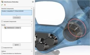 Read more about the article Monitor Your Design Changes Using SOLIDWORKS Sensor