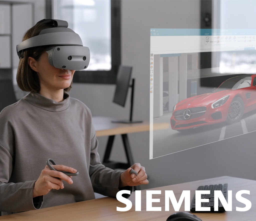 Siemens Designcenter 2026 Event